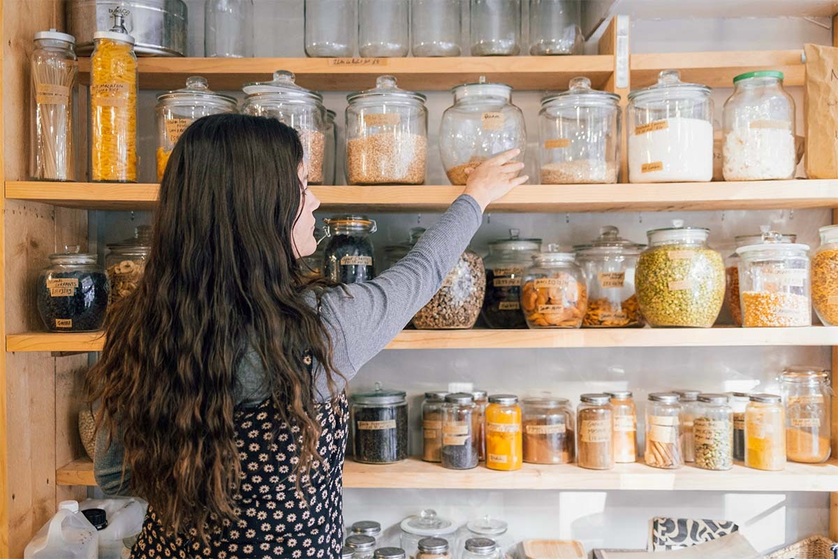 The Case for a Good Pantry